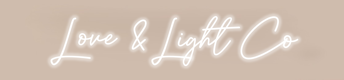 Love & Light Co.